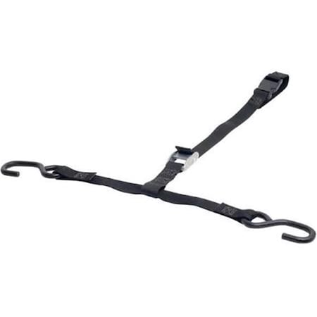 Demco Steering Wheel - Black D1D-5975